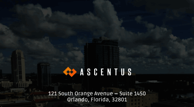 ascentus.com