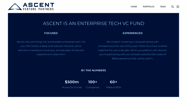 ascentvp.com