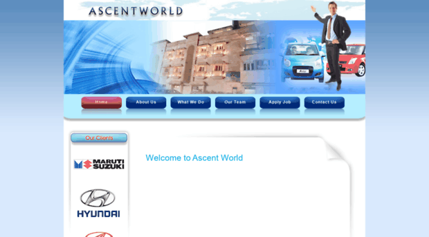 ascentworld.co.in