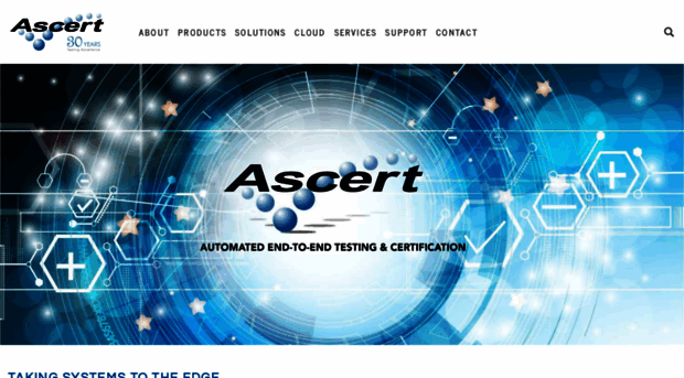 ascert.com