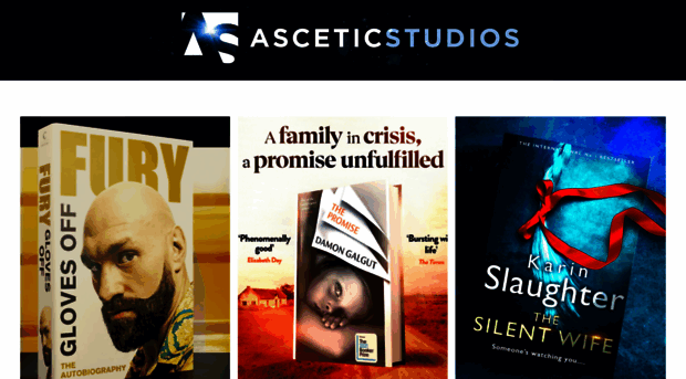 asceticstudios.com