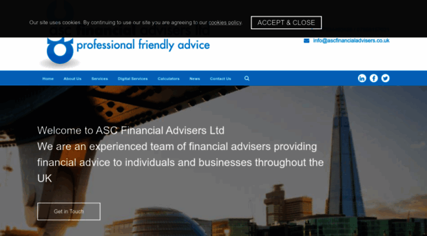 ascfinancialadvisers.co.uk