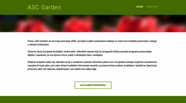 ascgarden.com