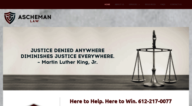 aschemanlaw.com