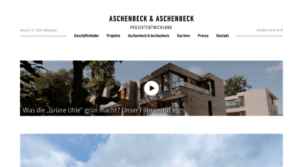 aschenbeck.de