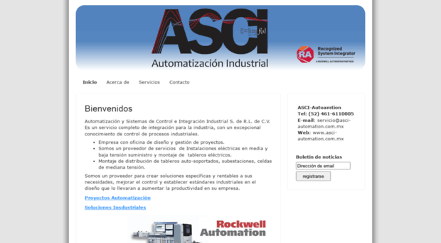 asci-automation.com.mx