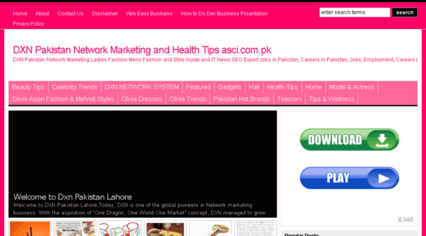 asci.com.pk