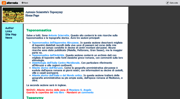 asciatopo.altervista.org