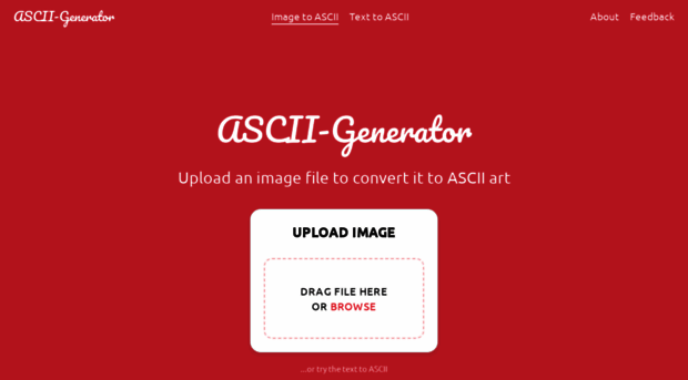 ascii-generator.site