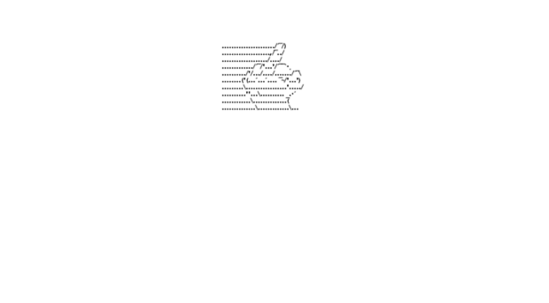 ascii-middle-finger.com