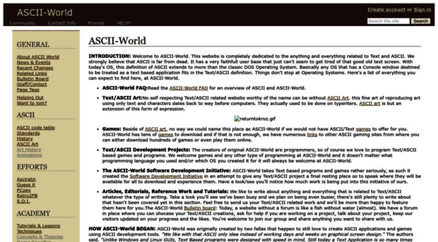 ascii-world.wikidot.com