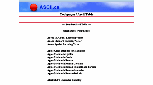 ascii.ca