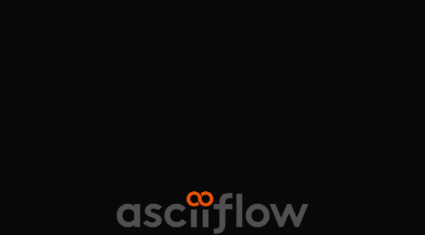 asciiflow.com