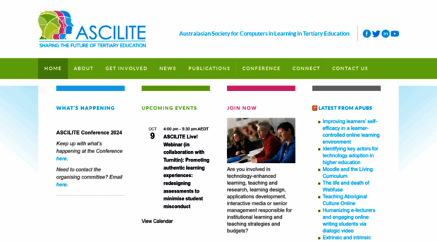 ascilite.org