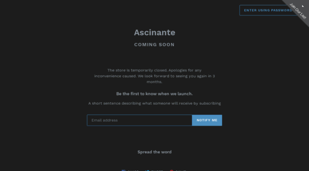 ascinante.com