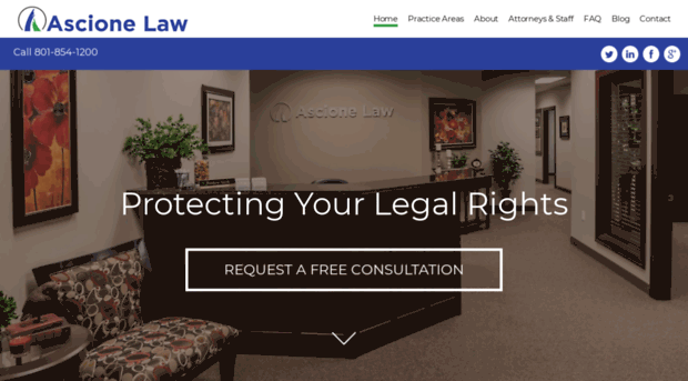 ascionelaw.com