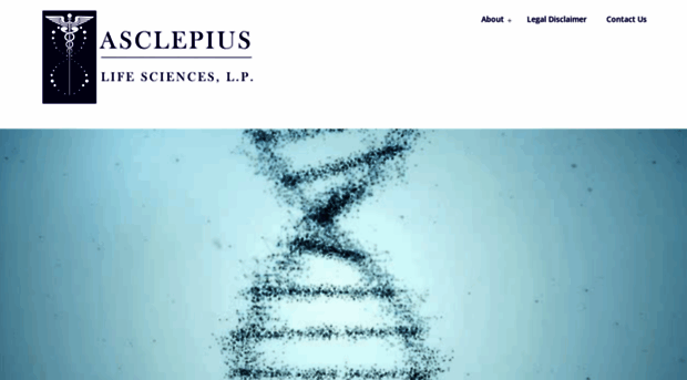 asclepiuslifesciences.com