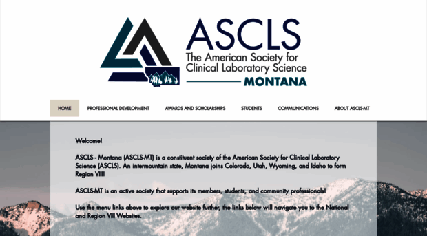 ascls-mt.org