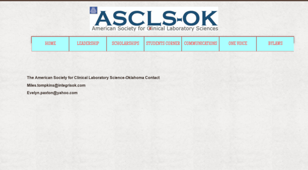 ascls-ok.org