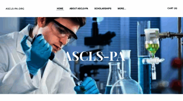 ascls-pa.org