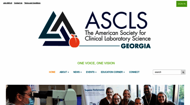 asclsga.org