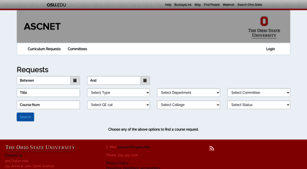 ascnet.osu.edu