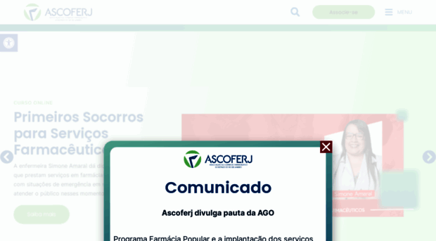 ascoferj.com.br