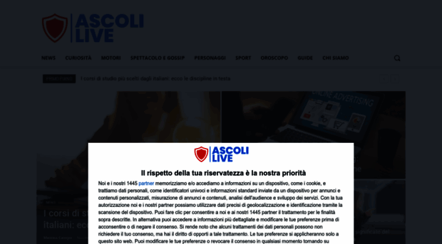 ascolilive.it