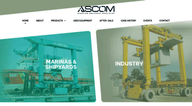 ascom-italy.it