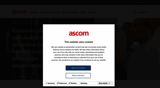 ascom.co.uk