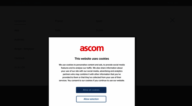 ascom.com