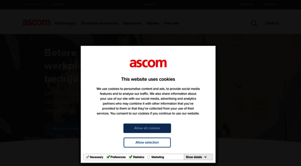 ascom.nl