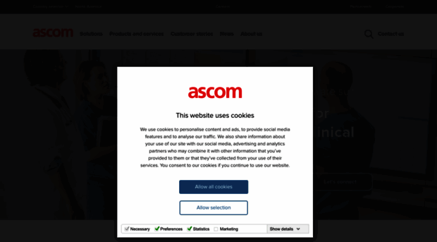 ascom.us
