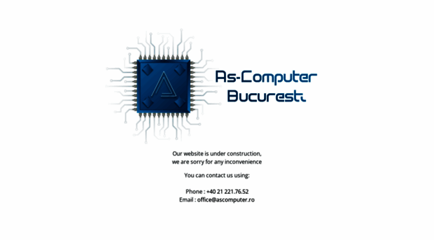 ascomputer.ro