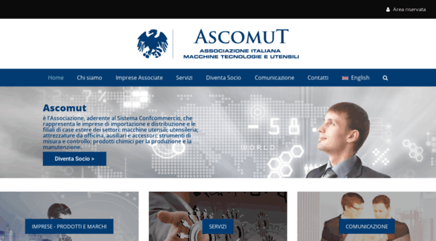 ascomut.com