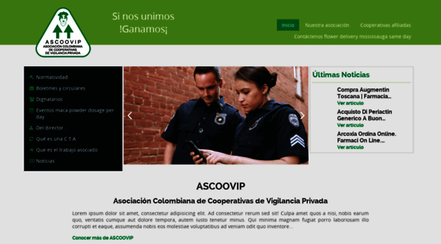 ascoovip.org
