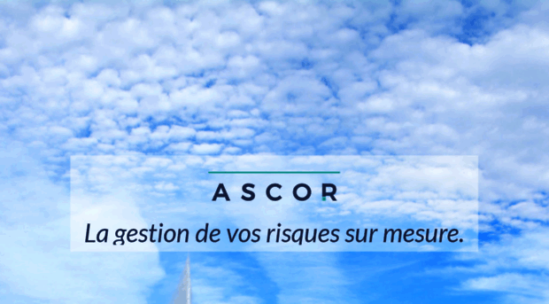 ascor.ch