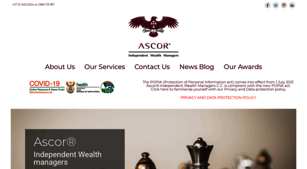 ascor.co.za