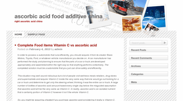 ascorbicacidchina.com