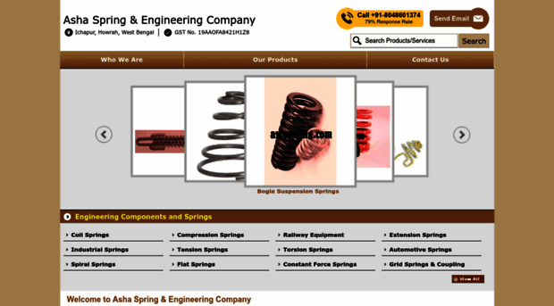 ascospring.com