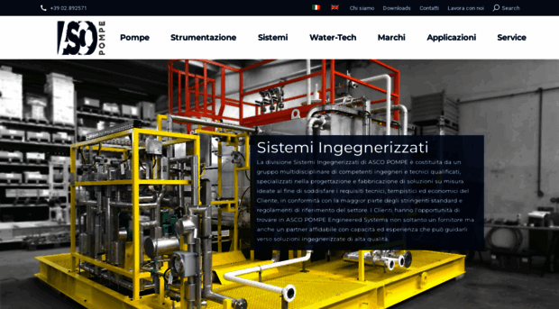 ascosystems.net