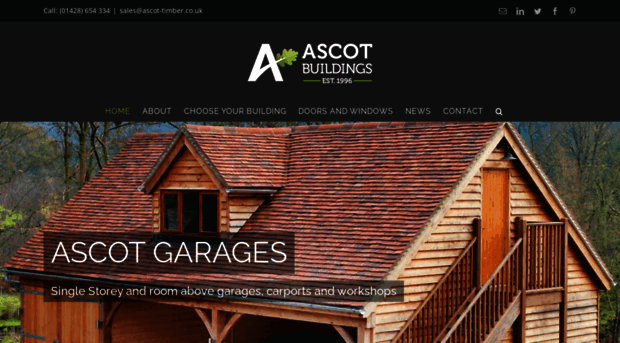 ascot-timber.co.uk