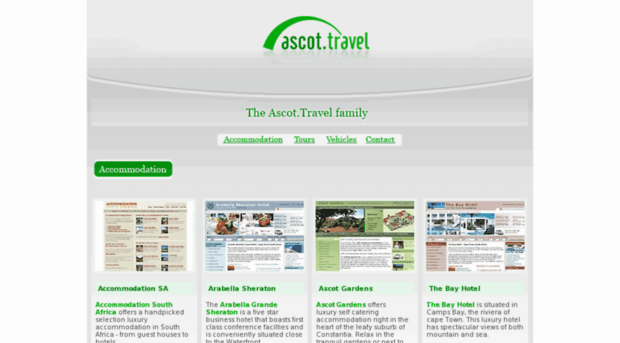 ascot.travel