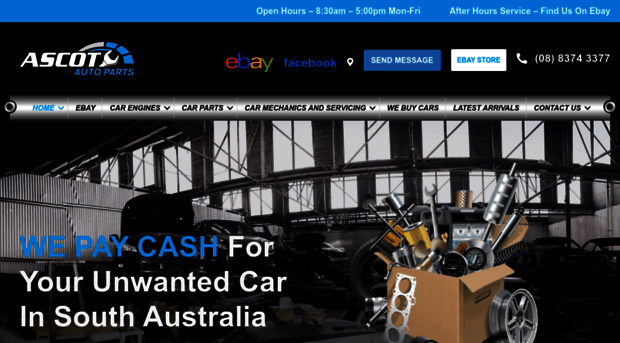 ascotauto.com.au