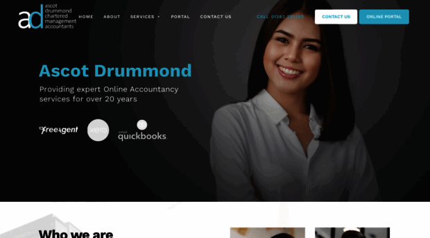 ascotdrummond.co.uk