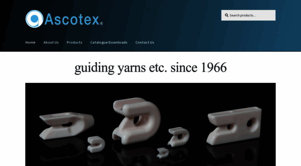 ascotex.com