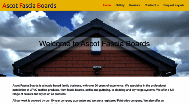 ascotfasciaboards.co.uk