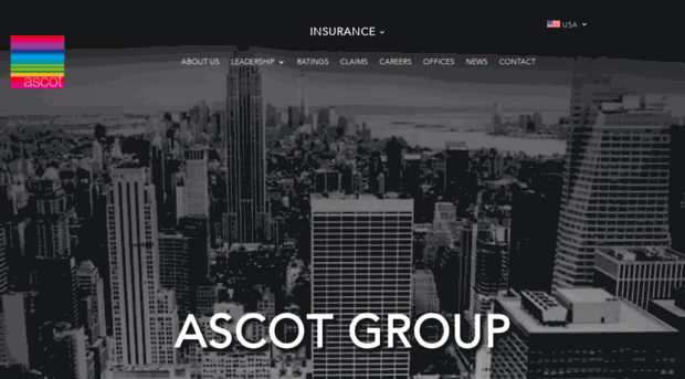 ascotgroup.com