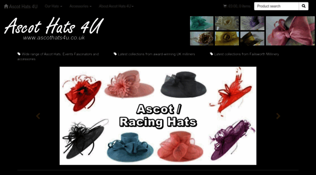 ascothats4u.co.uk