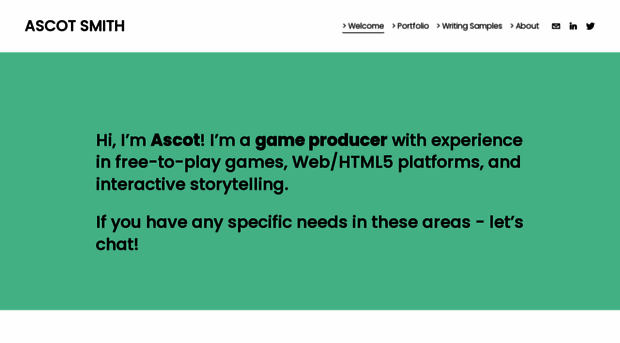 ascotjsmith.com